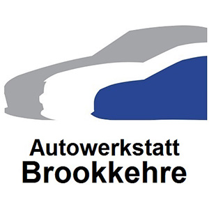 Autowerkstatt Brookkehre logo