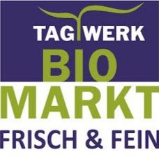 Tagwerk Biomarkt Frisch & Fein logo