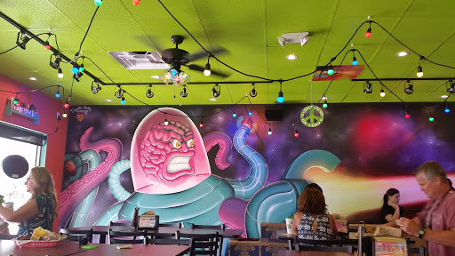 Tex-Mex Restaurant «Tijuana Flats», reviews and photos, 1760 Dunlawton Ave Ste. 105, Port Orange, FL 32127, USA