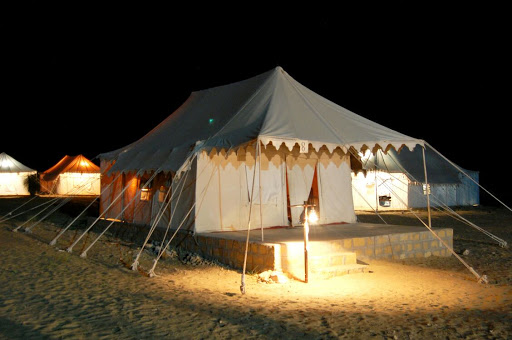 Jaisalmer Desert Camps | Desert Camp Jaisalmer, 37, Chandra Veer Colony, Near Jaisalmer Collector office,, Jaisalmer, Rajasthan, Jaisalmer, Rajasthan 345001, India, Camping_Ground, state RJ