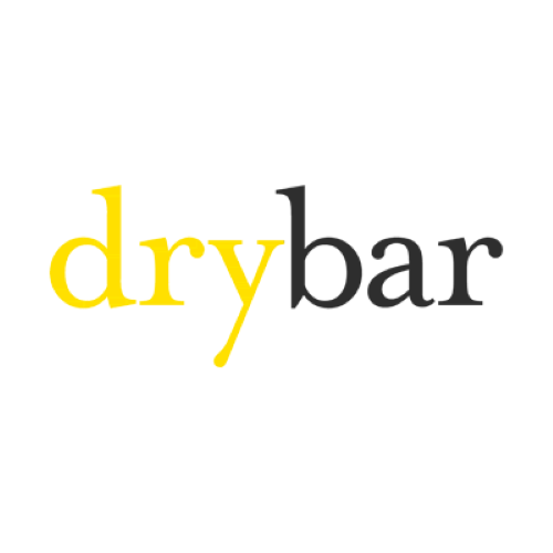 Drybar - Las Vegas in The Cosmopolitan logo