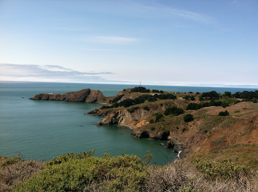 Point Bonita YMCA
