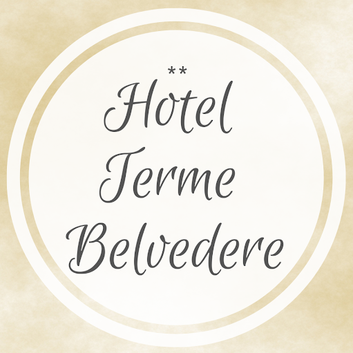 Hotel Terme Belvedere logo