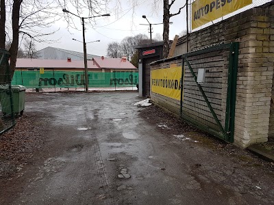 Photos of Eurorehvid O&Uuml;