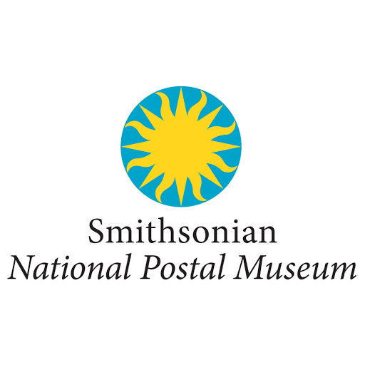 Smithsonian's National Postal Museum logo