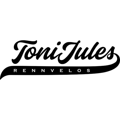 Toni Jules Rennvelos logo