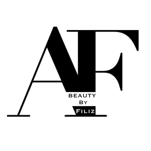 AF Beauty Filiz logo