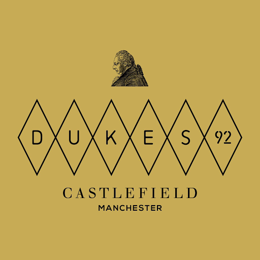 Dukes 92 - Bar & Restaurant | Manchester City Centre