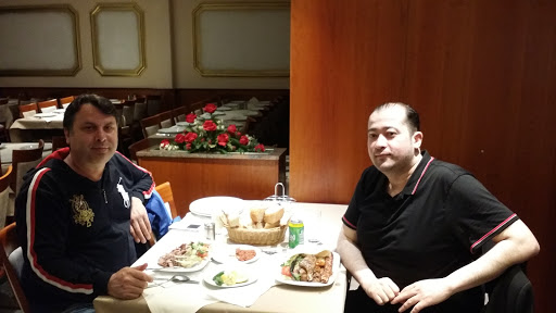 Mevlana Restaurant