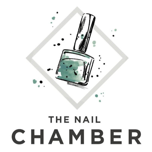The Nail Chamber logo