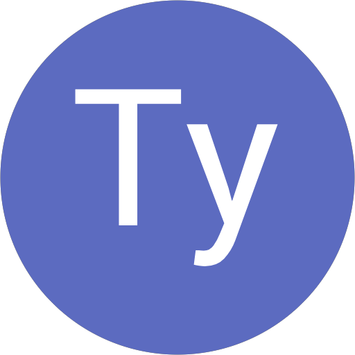 Ty J. Ty J.