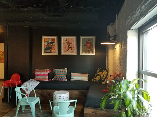 Coffee Shop «Trade and Lore», reviews and photos, 3306 N Davidson St, Charlotte, NC 28205, USA