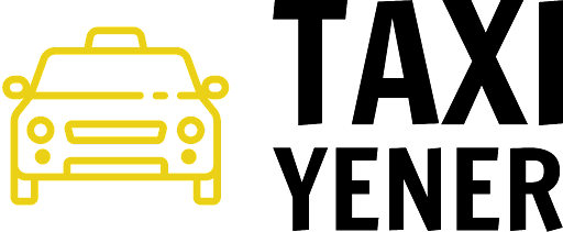 Taxi Yener Lindau logo
