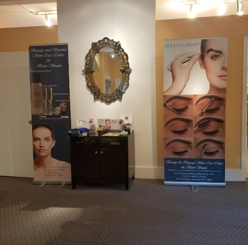Beauty and Beyond Skin Care Center