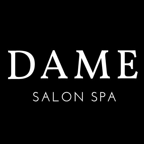 DAME SALON SPA logo