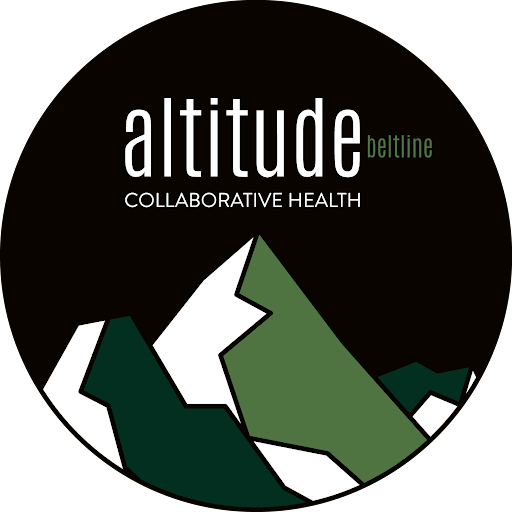 Altitude Collaborative Health logo
