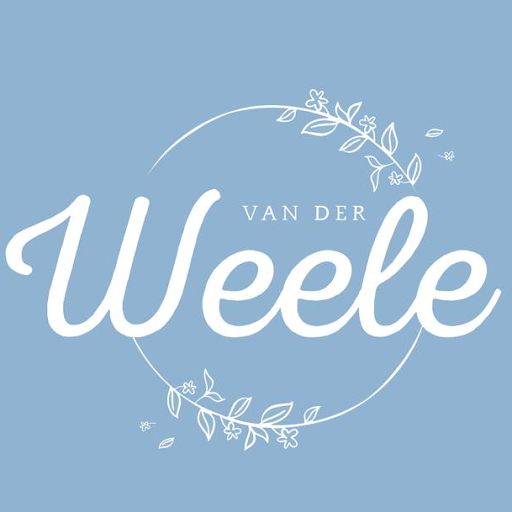 Van der Weele logo