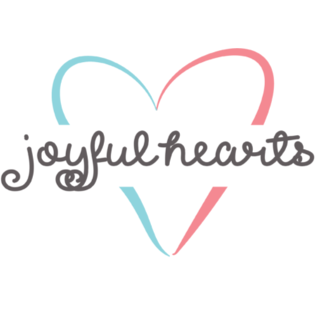 Joyful Hearts Play Therapy & Counseling Center, LLC logo