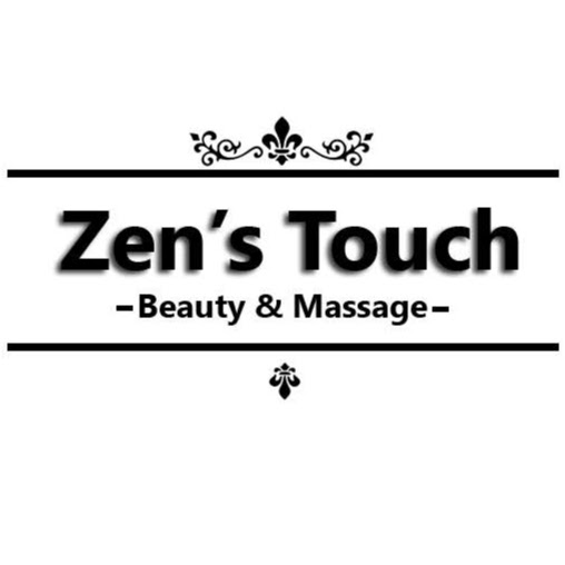 Zen's Touch Beauty & Massage logo