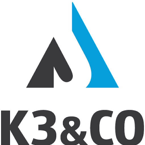 K3 & CO logo