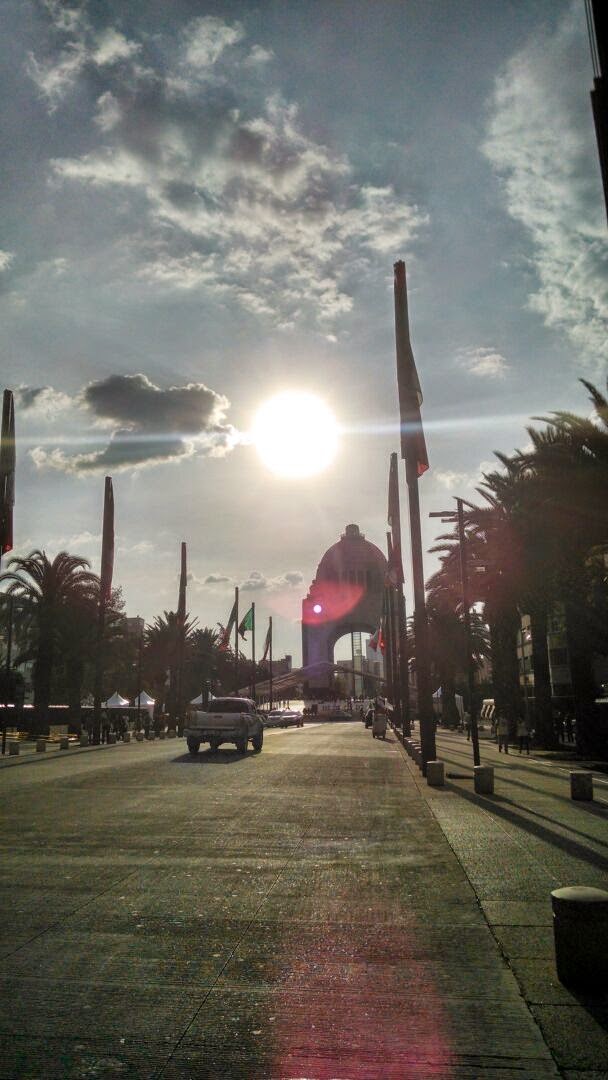 Cantina La Manifestación