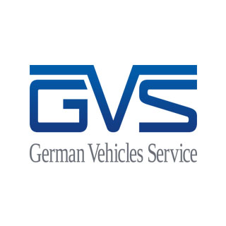 German Vehicles Service, Inc. logo