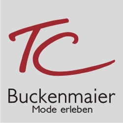 TC Buckenmaier - Mode erleben logo