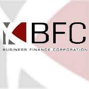Business Finance Corporation logo