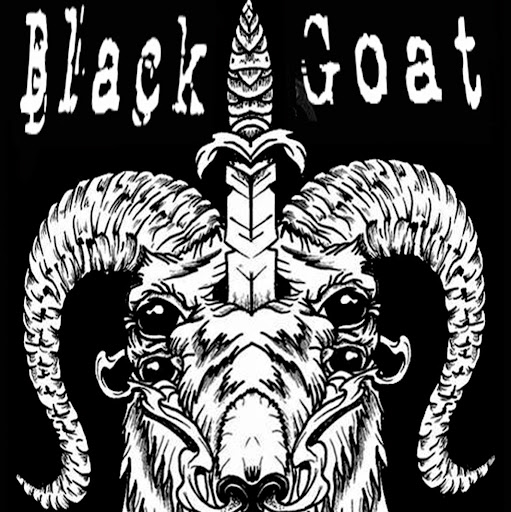 Black Goat Tattoo