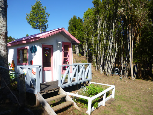 Refugio Inlawenko SpA, Panitao Alto, Puerto Montt, X Región, Chile, Salud | Los Lagos