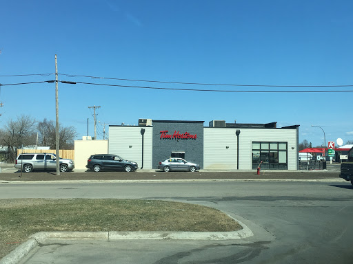Coffee Shop «Tim Hortons», reviews and photos, 1632 2nd Ave, International Falls, MN 56649, USA