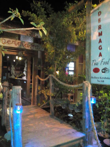 Dermaga Thai Food