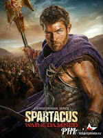 Spartacus Phần 1: Máu Và Cát