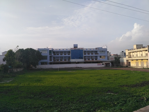 Faith Calvary School, Bharuch Bypass Road (NH-228), Sherpura, Bharuch, Gujarat 392012, India, School, state GJ