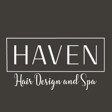 HAVEN Hair Design and Spa