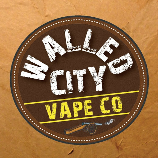 Walled City Vape & CBD Store