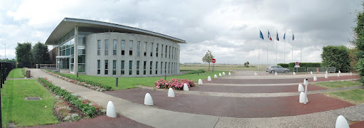 Maison de l'Environnement et du Développement durable de l'aéroport de Paris-Orly