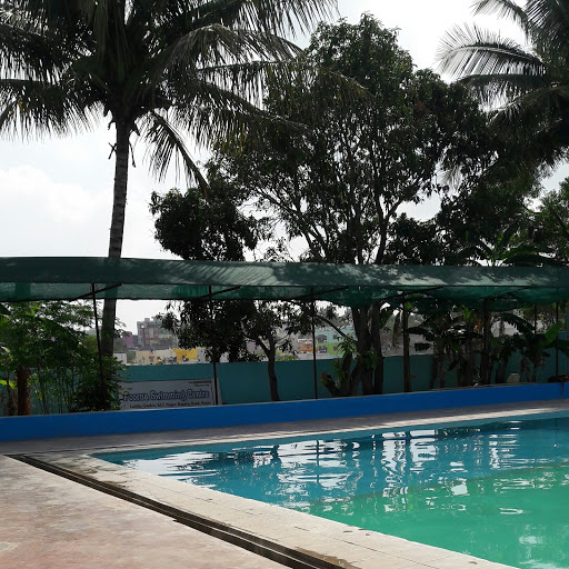 POORNA SWIMMING CENTER, Bagalur Rd, KCC Nagar, Hosur, Tamil Nadu 635109, India, Swimming_Coaching_Center, state TN