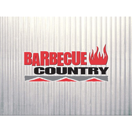 Barbecue Country