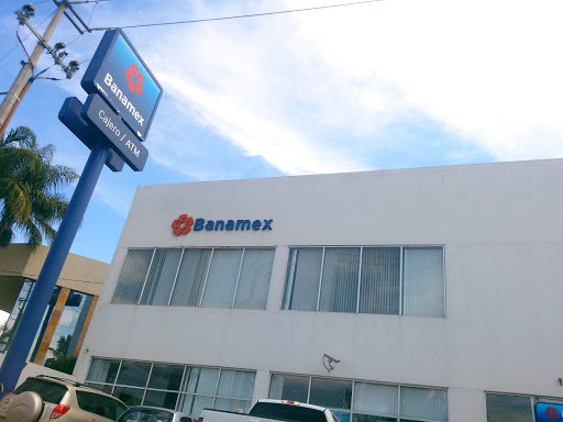 Banco Banamex, Licenciado Anacleto González Flores 760, Paseo De Las Lomas, 47634 Tepatitlán de Morelos, Jal., México, Banco | JAL