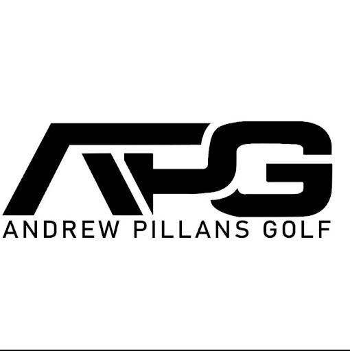Andrew Pillans Golf