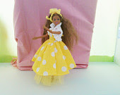 TREASURY 391 ID 886 EVERYTHING IN YELLOW