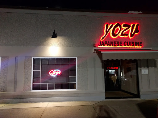 Sushi Restaurant «Yozu Sushi», reviews and photos, 3845 Bayshore Rd, Cape May, NJ 08204, USA