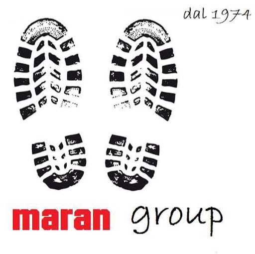 Maran 74 logo