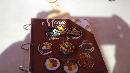 Mexican Restaurant «Mexico Lindo Restaurante», reviews and photos, 1848 S Broad St, Trenton, NJ 08610, USA