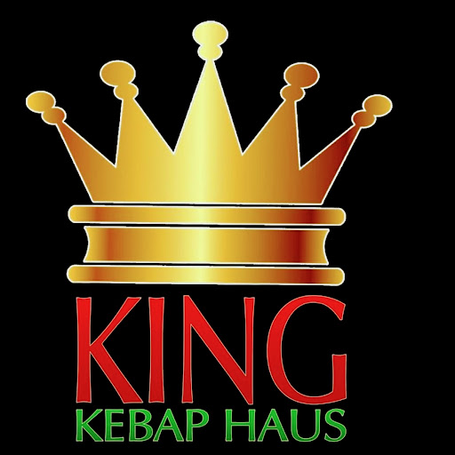 King Kebap Haus logo
