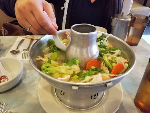 Vietnamese Restaurant «Saigon Uptown Restaurant», reviews and photos, 3035 Lyndale Ave S, Minneapolis, MN 55408, USA