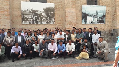 Photos of Sanctuary of the Virgin of El Quinche