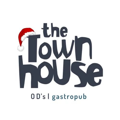 The Townhouse O D's logo