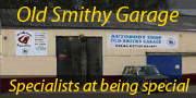 Old Smithy Garage image 3001